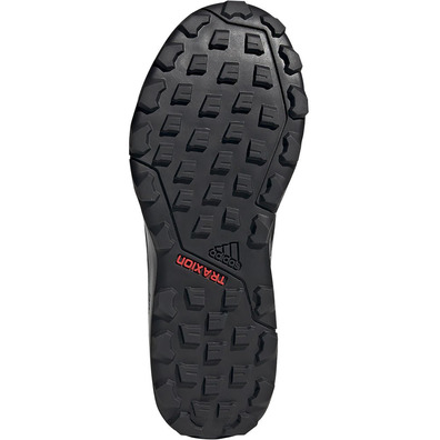 Zapatilla Adidas Terrex Tracerocker 2 GTX W Bleu/Gris