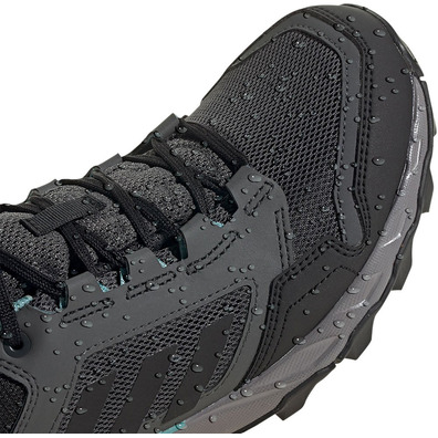 Zapatilla Adidas Terrex Tracerocker 2 GTX W Bleu/Gris