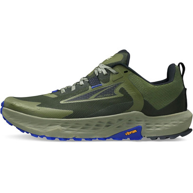 Baskets Altra Timp 5 vertes
