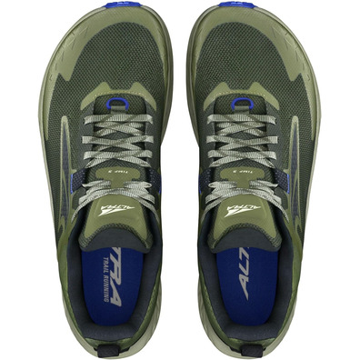 Baskets Altra Timp 5 vertes