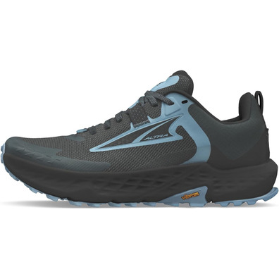 Baskets Altra Timp 5 W Gris/Bleu