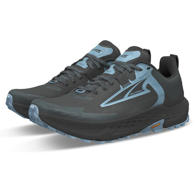 Baskets Altra Timp 5 W Gris/Bleu