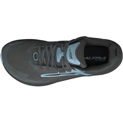 Baskets Altra Timp 5 W Gris/Bleu