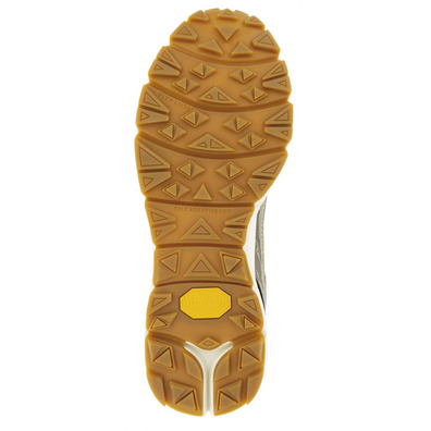 Baskets Bestard Coolwave Beige