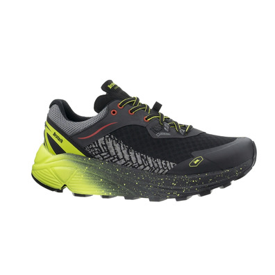 Bestard Guepard GTX Baskets Noir/Vert