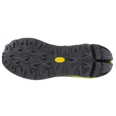 Bestard Guepard GTX Baskets Noir/Vert