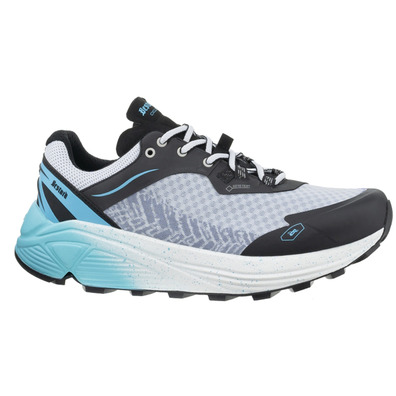 Bestard Guepard Lady Gtx W Gris/Bleu Sneaker