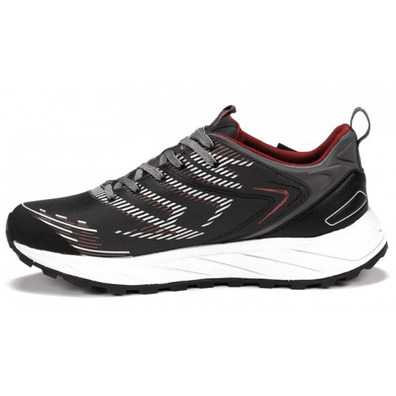 Chaussure Chiruca Camaguey 05 GTX Gris/Rouge