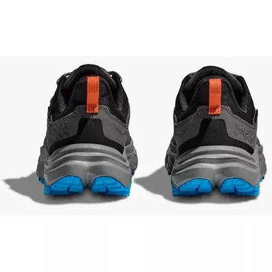Chaussures Hoka Anacapa 2 Low GTX grises
