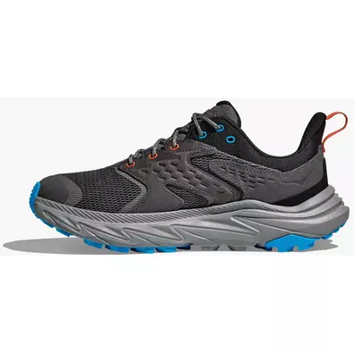 Chaussures Hoka Anacapa 2 Low GTX grises