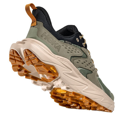 Chaussures Hoka Anacapa 2 Low GTX Moss