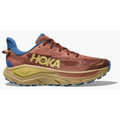Chaussures Hoka Challenger 8 Cardamom