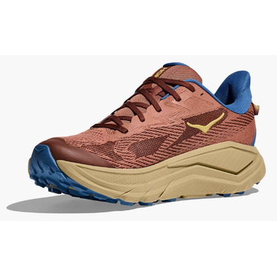 Chaussures Hoka Challenger 8 Cardamom