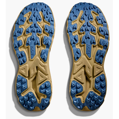 Chaussures Hoka Challenger 8 Cardamom