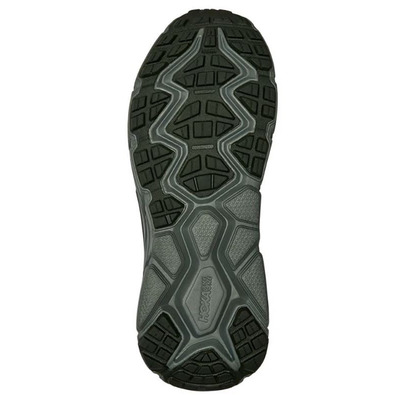 Chaussure Hoka Challenger ATR 6 Nonir/Vert