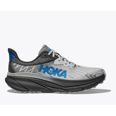Chaussure Hoka Challenger Atr 7 Gris/Perle