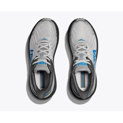 Chaussure Hoka Challenger Atr 7 Gris/Perle