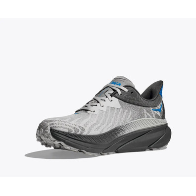 Chaussure Hoka Challenger Atr 7 Gris/Perle