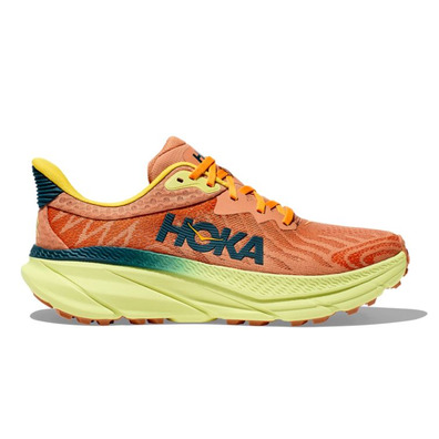 Baskets Hoka Challenger ATR 7 Terracotta