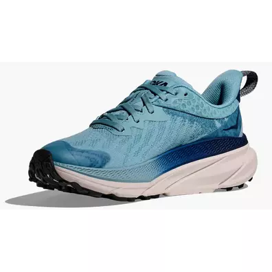 Chaussures Hoka Challenger ATR 7 W GTX bleues