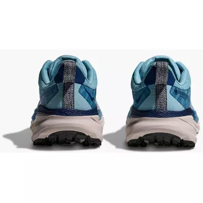 Chaussures Hoka Challenger ATR 7 W GTX bleues