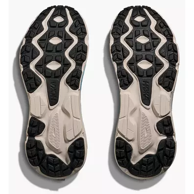 Chaussures Hoka Challenger ATR 7 W GTX bleues