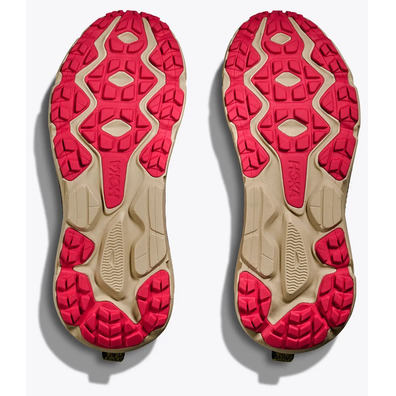 Chaussure Hoka Challenger Atr 7 W GTX Violet