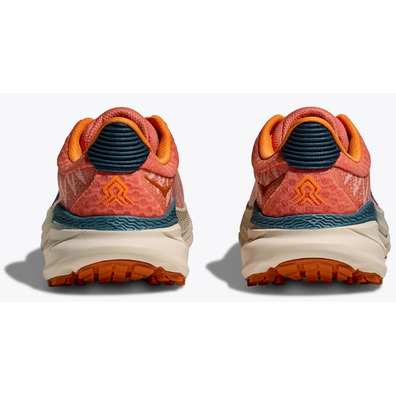 Baskets Hoka Challenger ATR 7 W Saumon