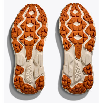Baskets Hoka Challenger ATR 7 W Saumon