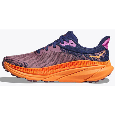 Chaussure Hoka Challenger ATR 7 W Violet/Mauve