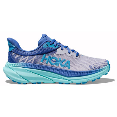 Chaussure Hoka Challenger ATR 7 W Mauve/Violet