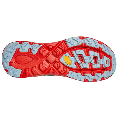 Zapatilla Hoka Mafate Speed 3 Multicoloree