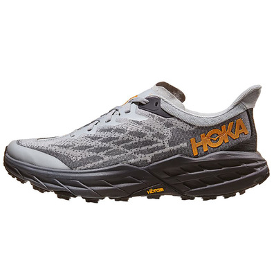 Chaussure Hoka Speedgoat 5 Grise