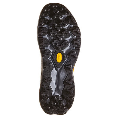 Chaussure Hoka Speedgoat 5 Grise