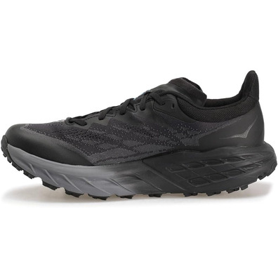 Chaussure Hoka Speedgoat 5 GTX Noir
