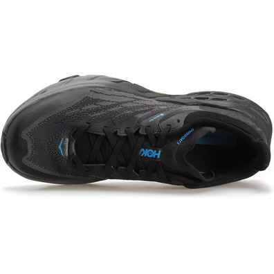 Chaussure Hoka Speedgoat 5 GTX Noir
