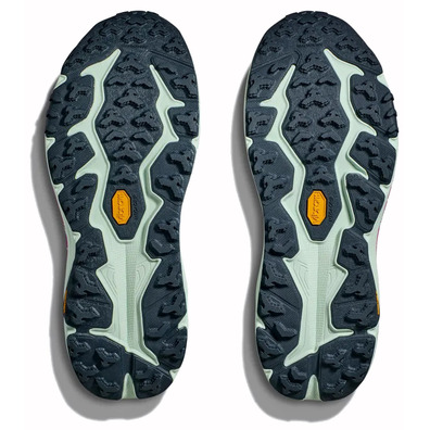 Chaussure Hoka Speedgoat 6 Bleu/Fuchsia/Marine