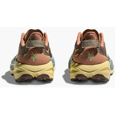 Chaussure Hoka Speedgoat 6 Cardamome