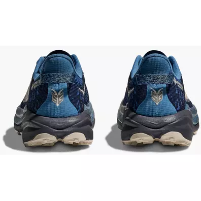 Chaussures Hoka Speedgoat 6 GTX bleues