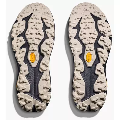 Chaussures Hoka Speedgoat 6 GTX bleues