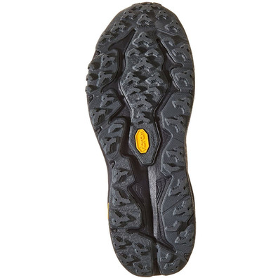 Chaussure Hoka Speedgoat 6 GTX Noir/Gris
