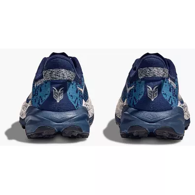 Chaussures Hoka Speedgoat 6 GTX W Bleu/Blanc