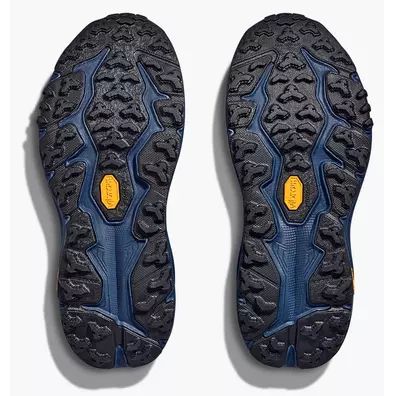 Chaussures Hoka Speedgoat 6 GTX W Bleu/Blanc