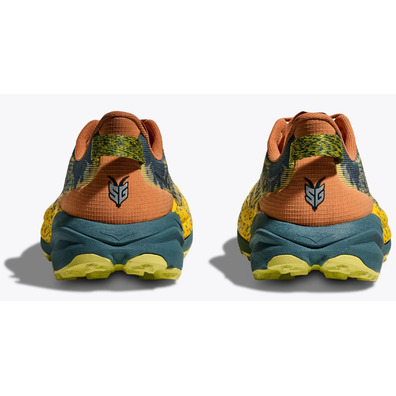 Chaussures Hoka Speedgoat 6 Terracotta