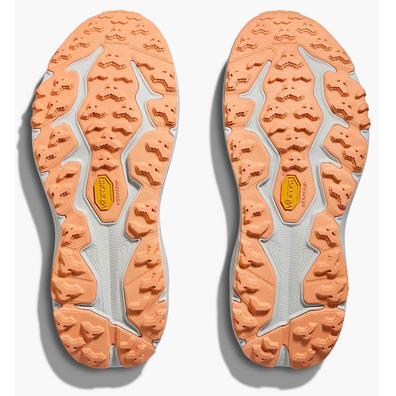 Chaussures Hoka Speedgoat 6 W Cosmos Grey