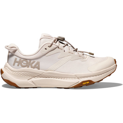 Chaussure Hoka Transport W Crème