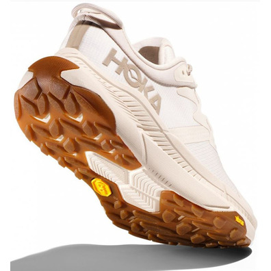 Chaussure Hoka Transport W Crème