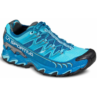Zapatilla La Sportiva Ultra Raptor W Bleu