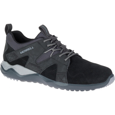 Zapatilla Merrell 1SIX8 Dentelle LTR Nonir/gris