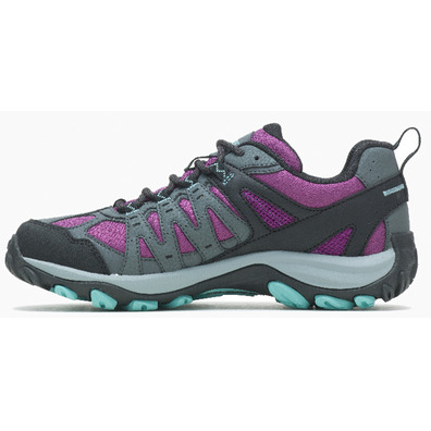 Merrell Accentor 3 GTX W Violet Chaussure
